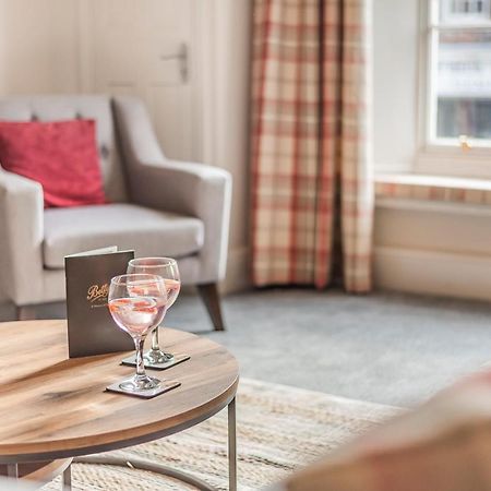 Great Gate House View, Micklegate Near York Station Villa Luaran gambar