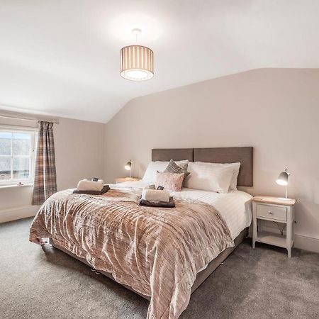 Great Gate House View, Micklegate Near York Station Villa Luaran gambar